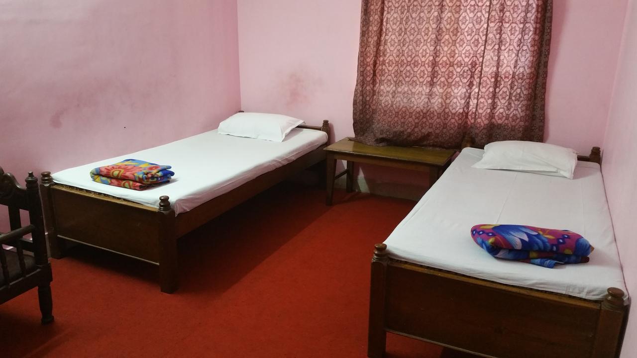 Renu Guest House Kalkutta Kültér fotó