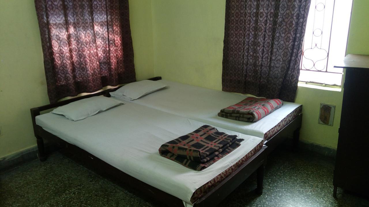 Renu Guest House Kalkutta Kültér fotó