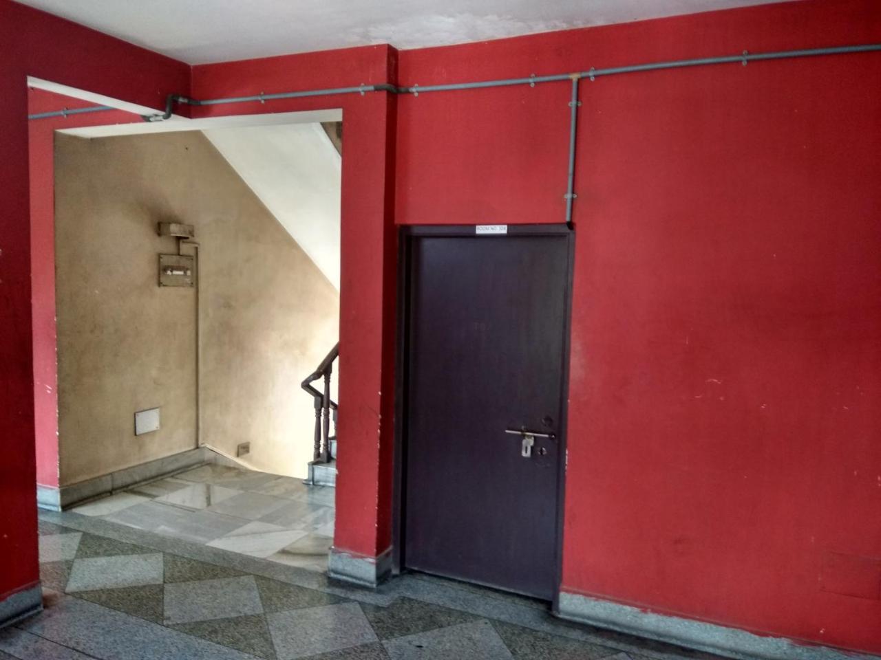 Renu Guest House Kalkutta Kültér fotó