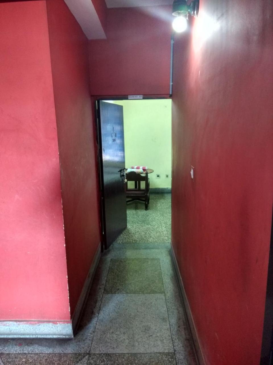 Renu Guest House Kalkutta Kültér fotó