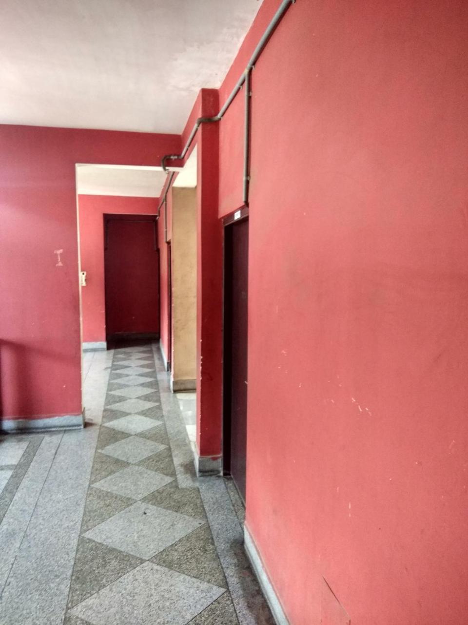 Renu Guest House Kalkutta Kültér fotó