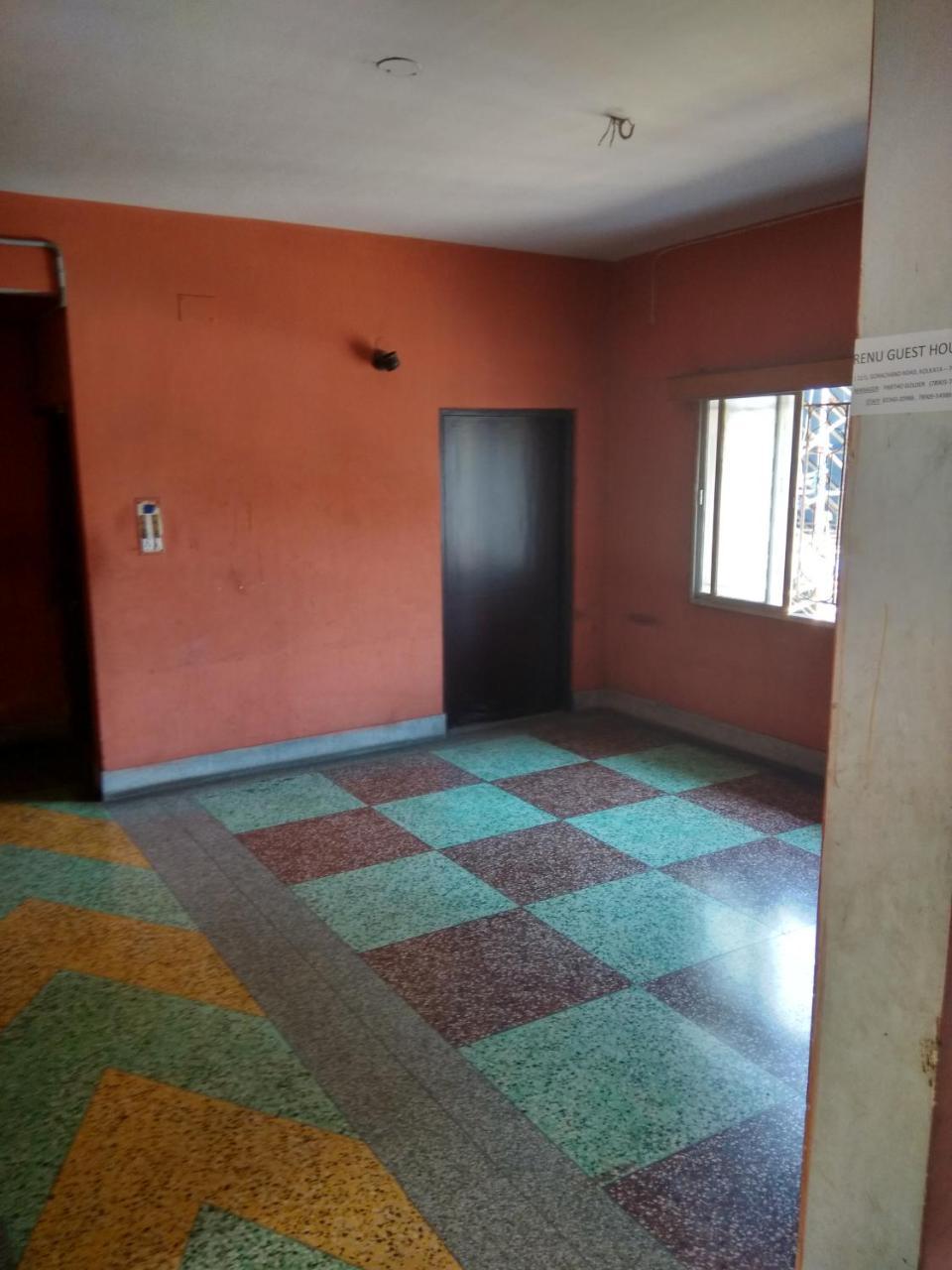 Renu Guest House Kalkutta Kültér fotó