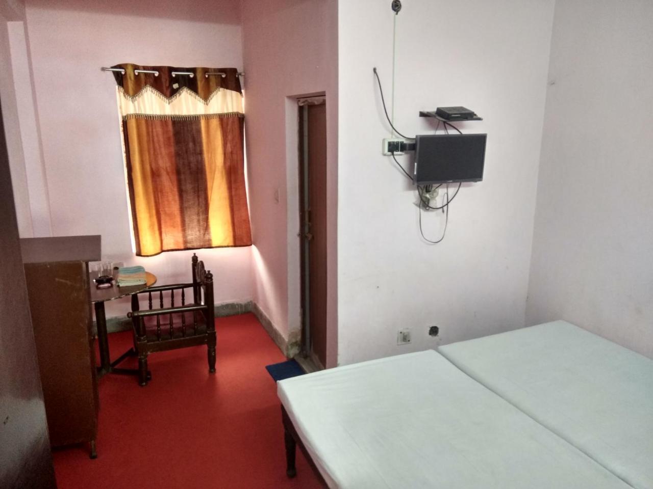 Renu Guest House Kalkutta Kültér fotó