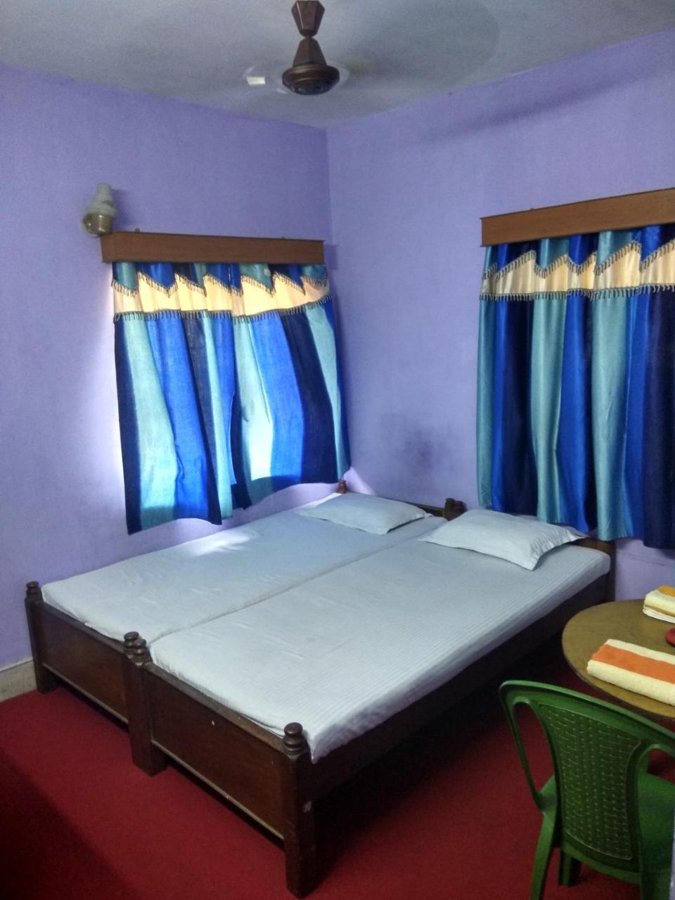 Renu Guest House Kalkutta Kültér fotó