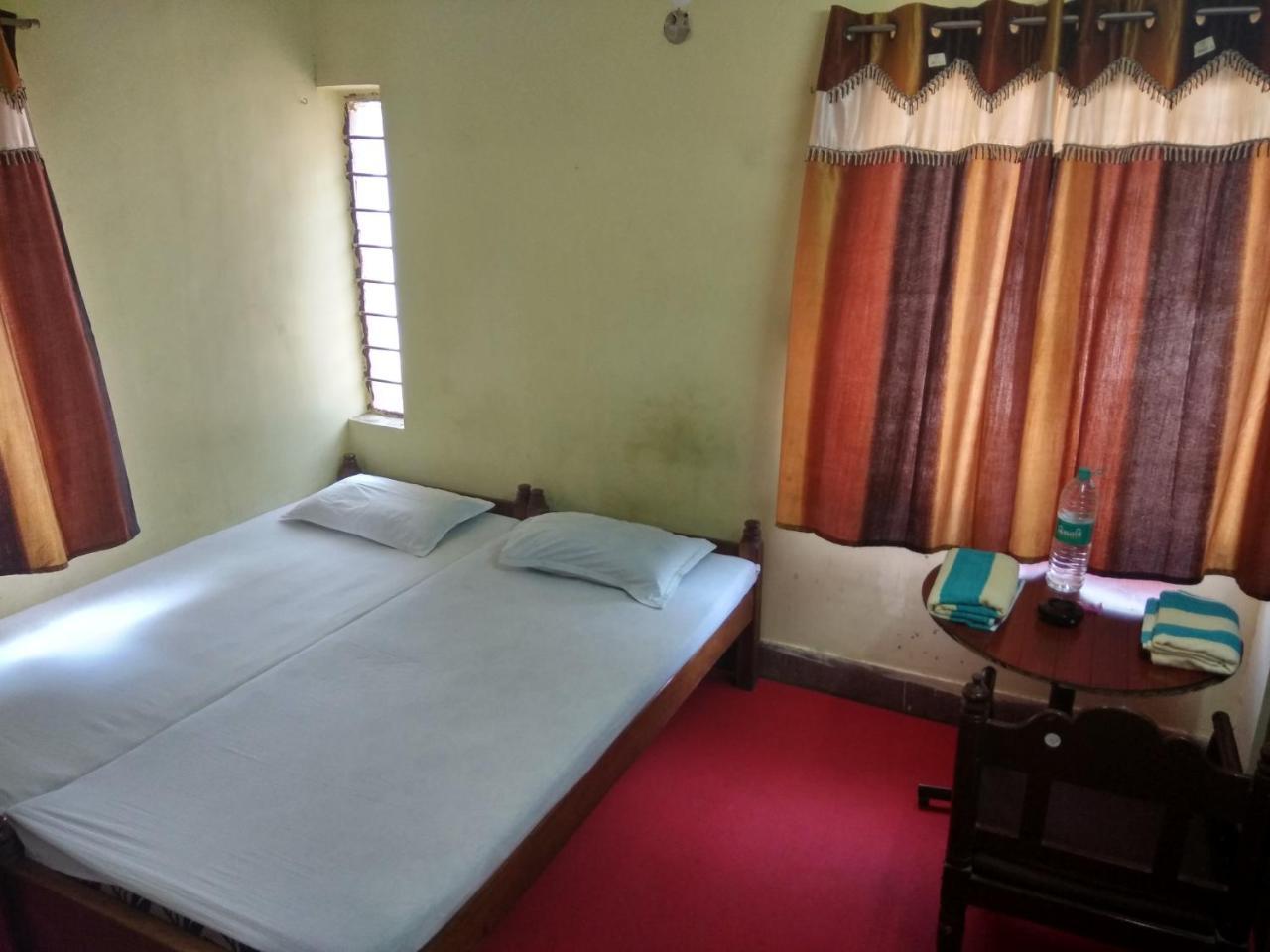 Renu Guest House Kalkutta Kültér fotó