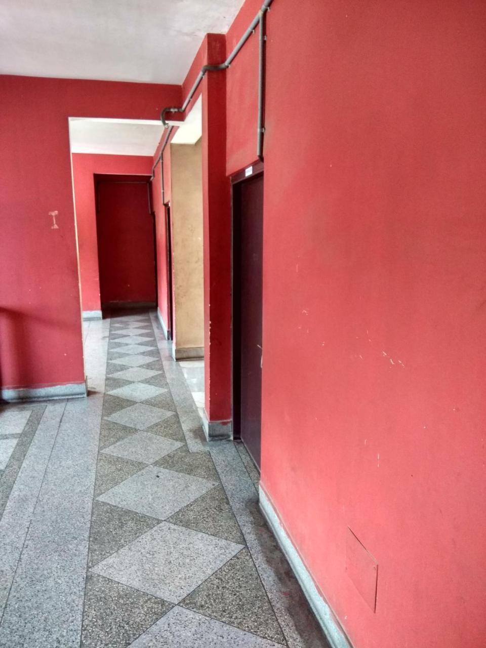 Renu Guest House Kalkutta Kültér fotó