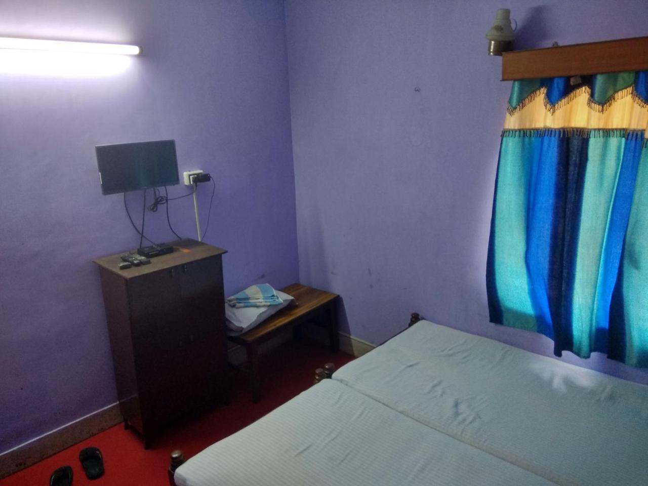 Renu Guest House Kalkutta Kültér fotó