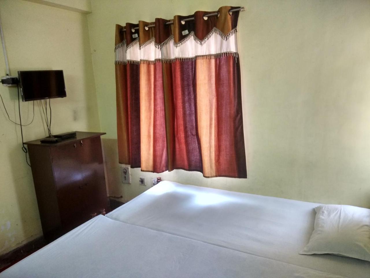 Renu Guest House Kalkutta Kültér fotó