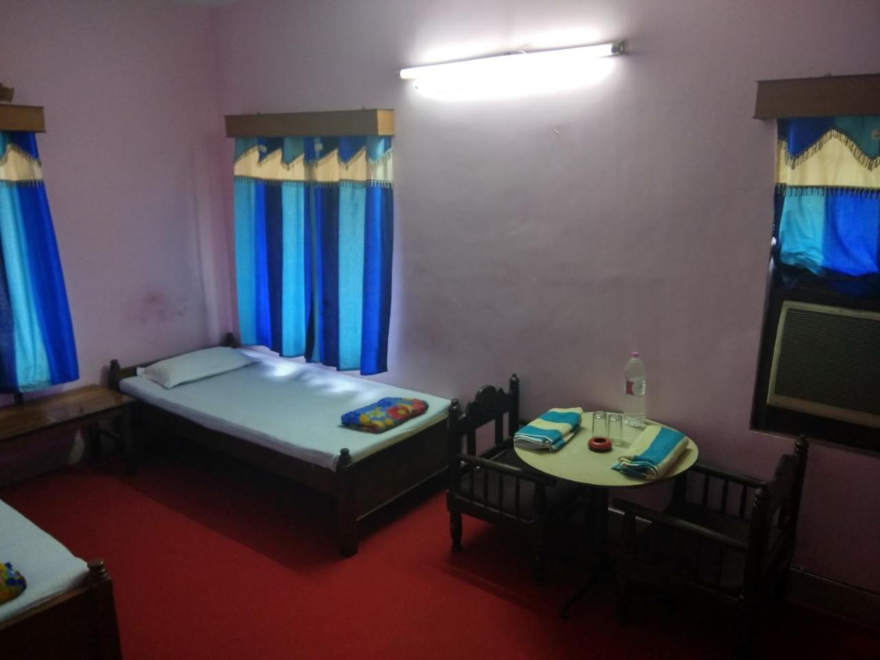 Renu Guest House Kalkutta Kültér fotó